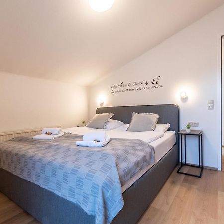 Apartment Alpenchalets - Zse203 By Interhome Τσελ αμ Ζέε Εξωτερικό φωτογραφία