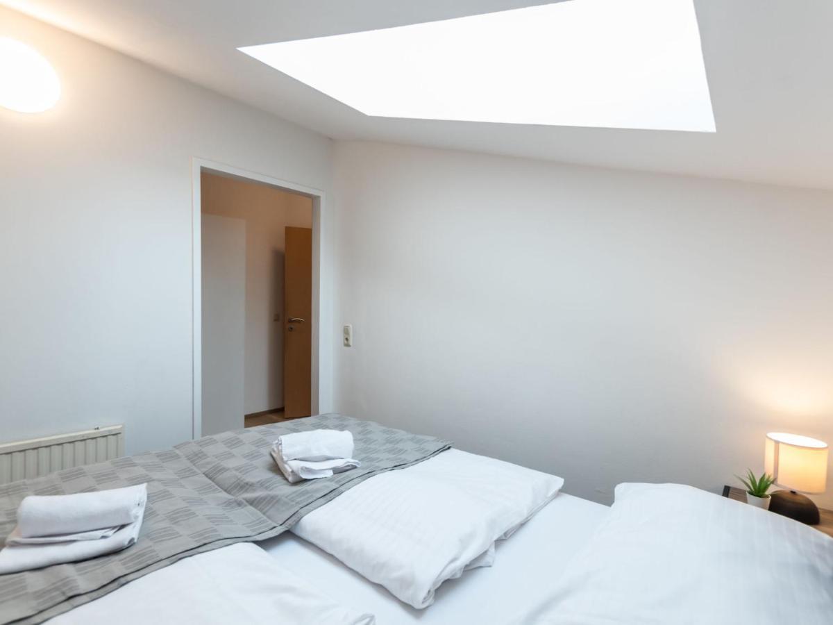 Apartment Alpenchalets - Zse203 By Interhome Τσελ αμ Ζέε Εξωτερικό φωτογραφία