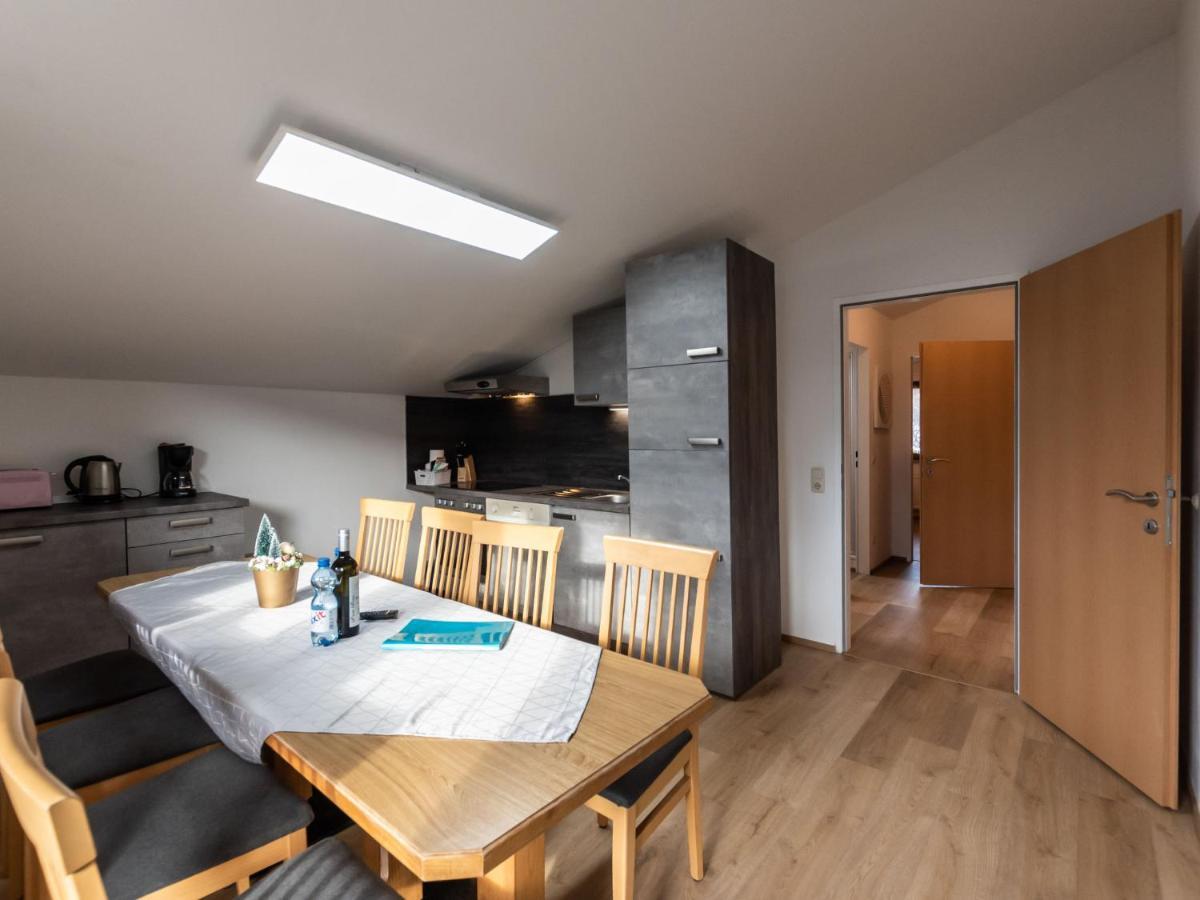 Apartment Alpenchalets - Zse203 By Interhome Τσελ αμ Ζέε Εξωτερικό φωτογραφία