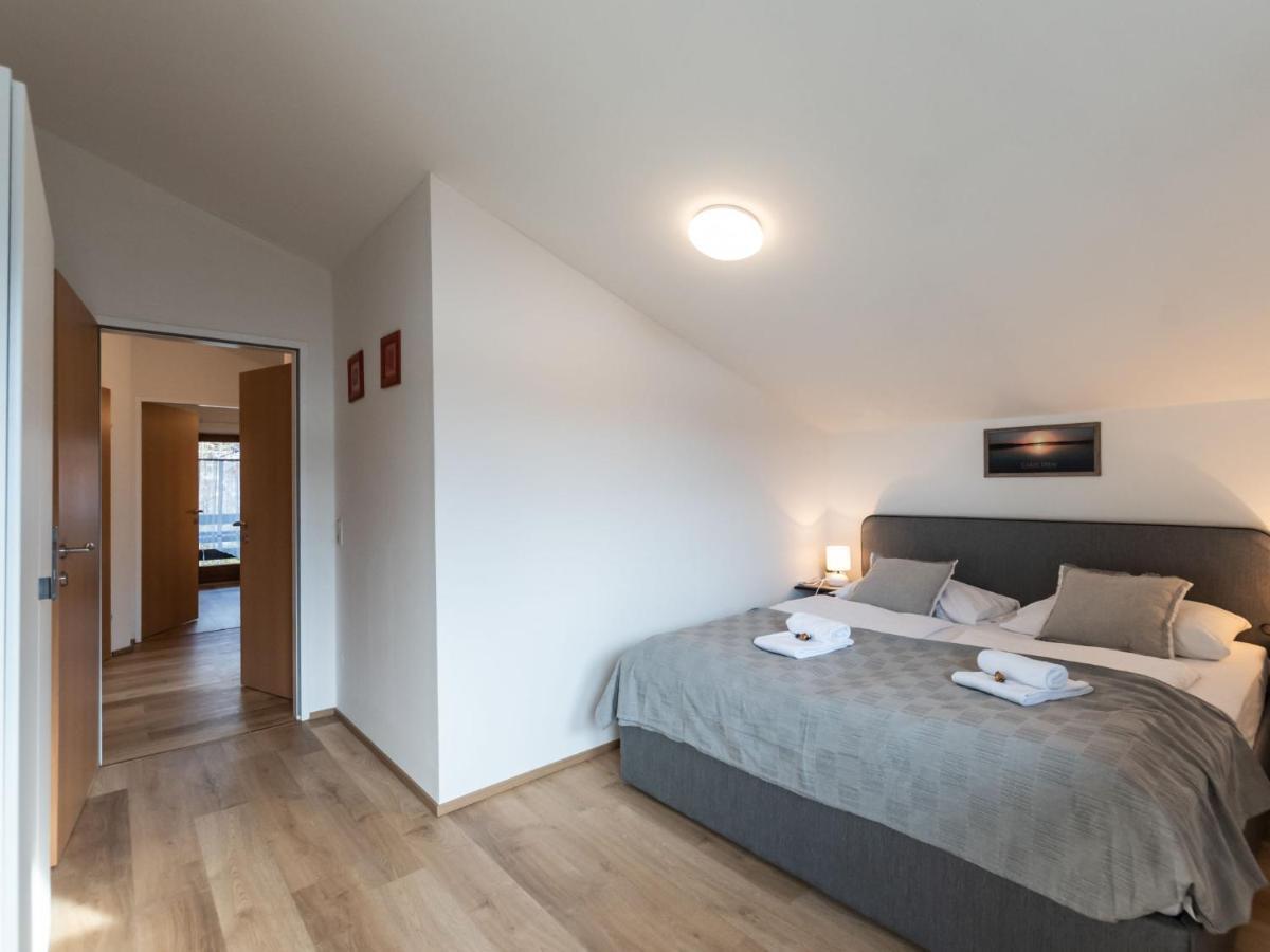 Apartment Alpenchalets - Zse203 By Interhome Τσελ αμ Ζέε Εξωτερικό φωτογραφία