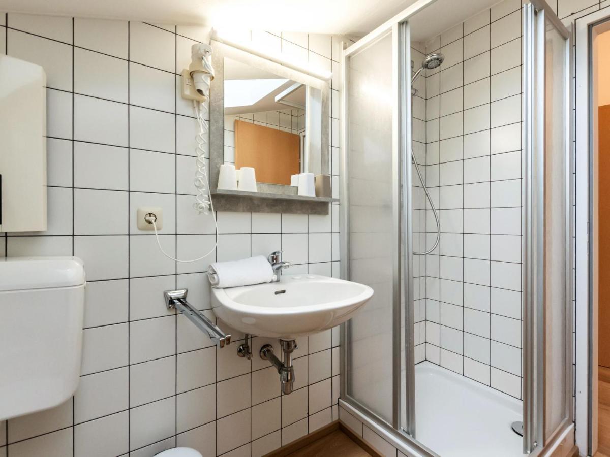 Apartment Alpenchalets - Zse203 By Interhome Τσελ αμ Ζέε Εξωτερικό φωτογραφία