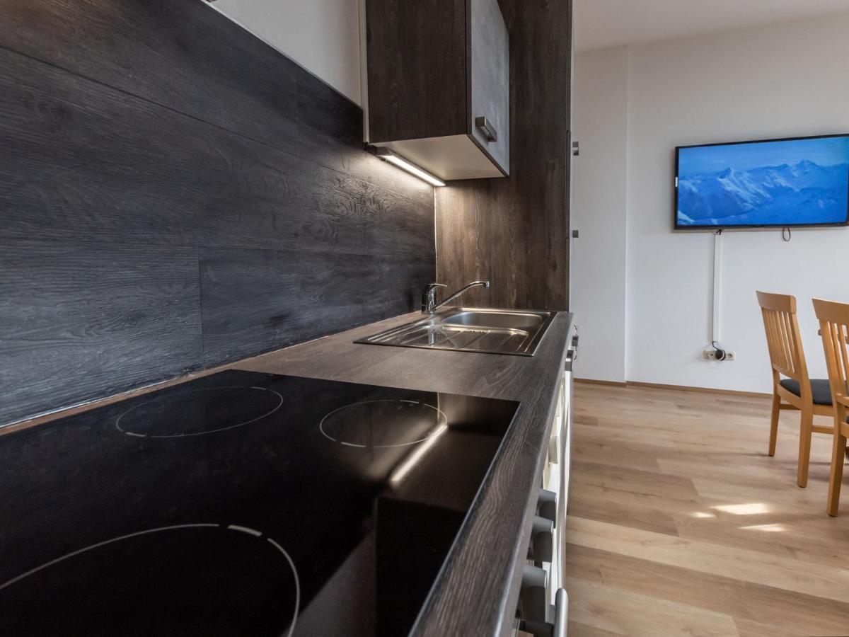 Apartment Alpenchalets - Zse203 By Interhome Τσελ αμ Ζέε Εξωτερικό φωτογραφία