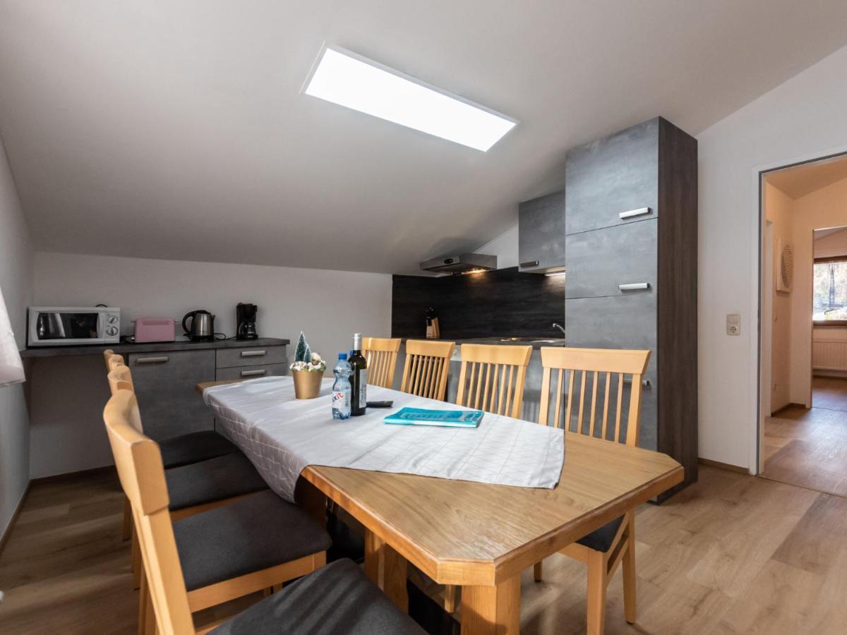 Apartment Alpenchalets - Zse203 By Interhome Τσελ αμ Ζέε Εξωτερικό φωτογραφία