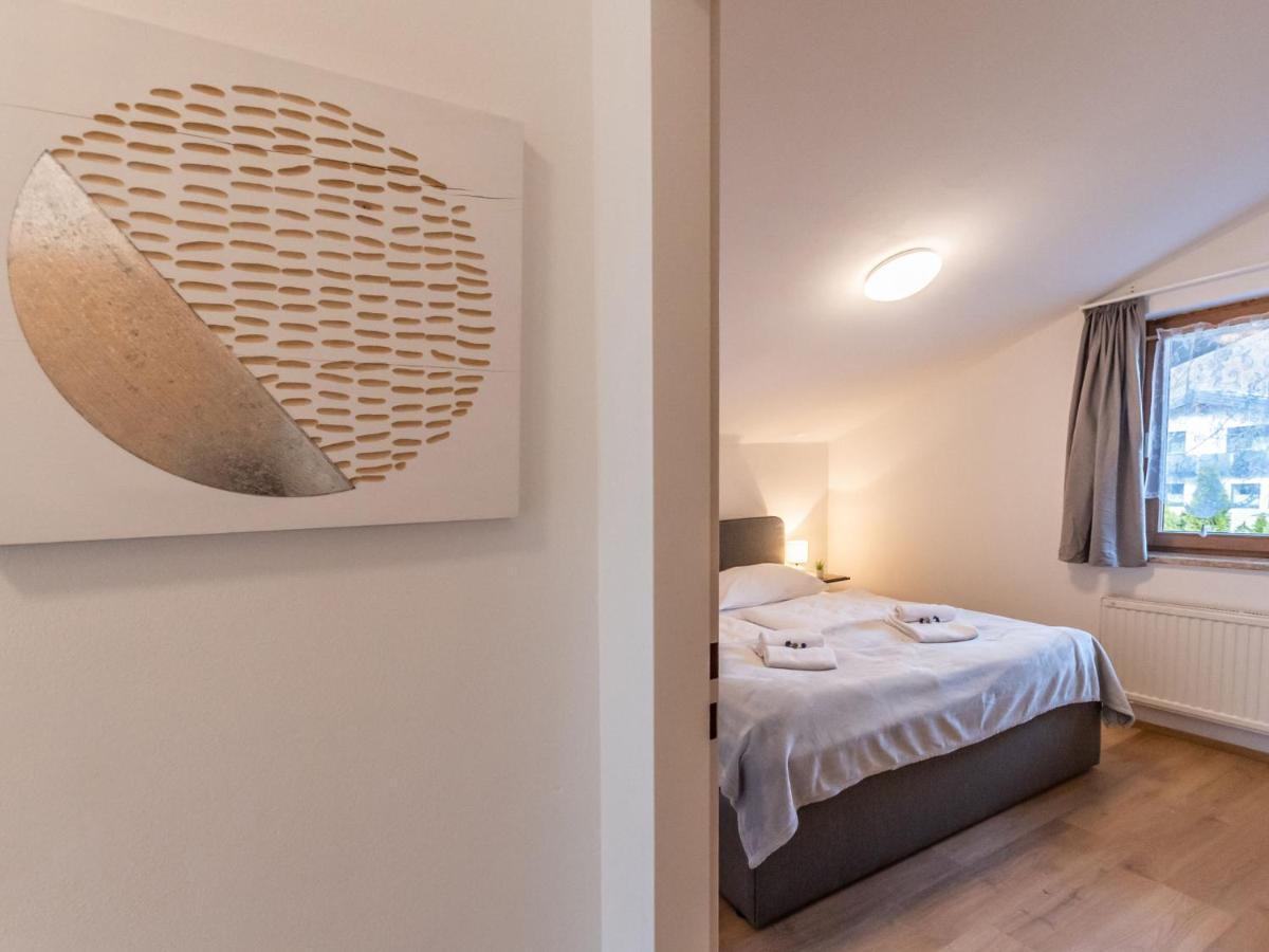 Apartment Alpenchalets - Zse203 By Interhome Τσελ αμ Ζέε Εξωτερικό φωτογραφία