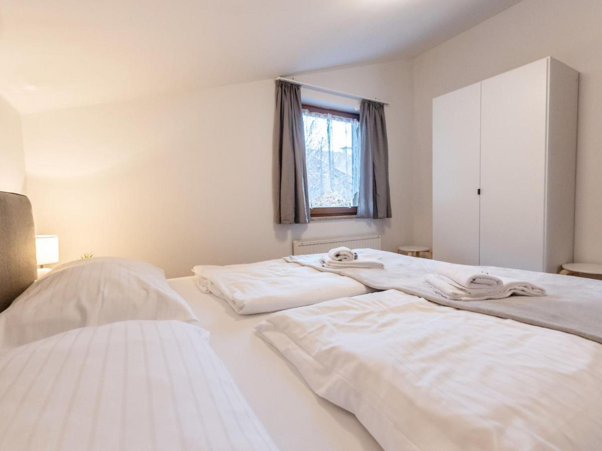 Apartment Alpenchalets - Zse203 By Interhome Τσελ αμ Ζέε Εξωτερικό φωτογραφία