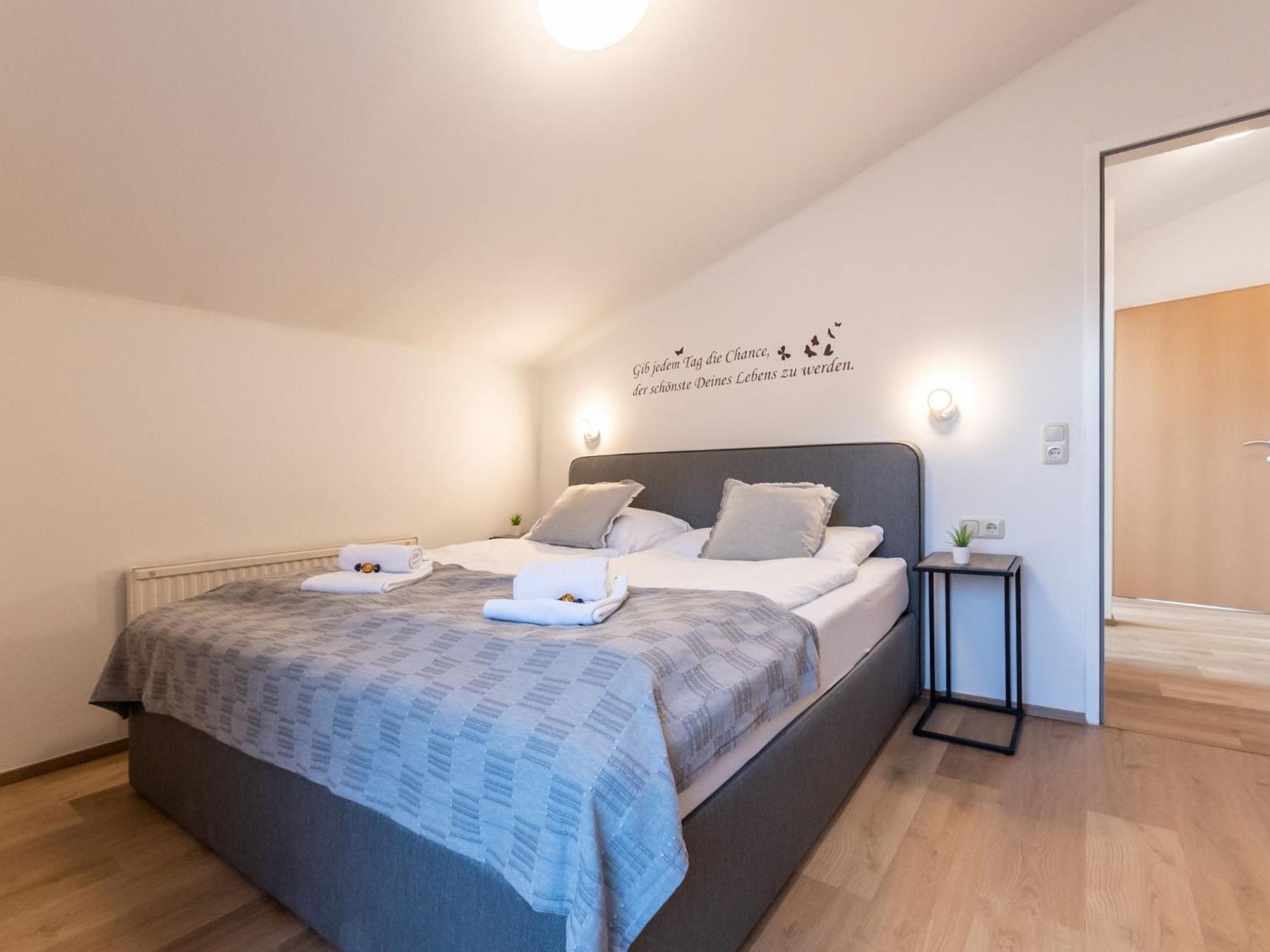 Apartment Alpenchalets - Zse203 By Interhome Τσελ αμ Ζέε Εξωτερικό φωτογραφία