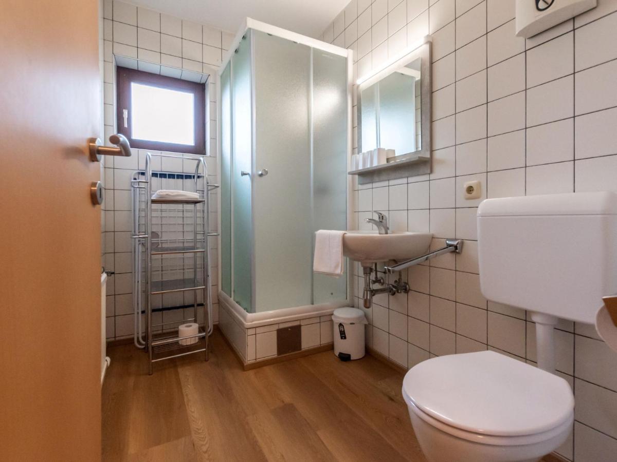Apartment Alpenchalets - Zse203 By Interhome Τσελ αμ Ζέε Εξωτερικό φωτογραφία