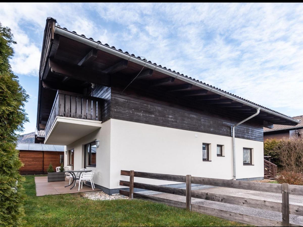Apartment Alpenchalets - Zse203 By Interhome Τσελ αμ Ζέε Εξωτερικό φωτογραφία