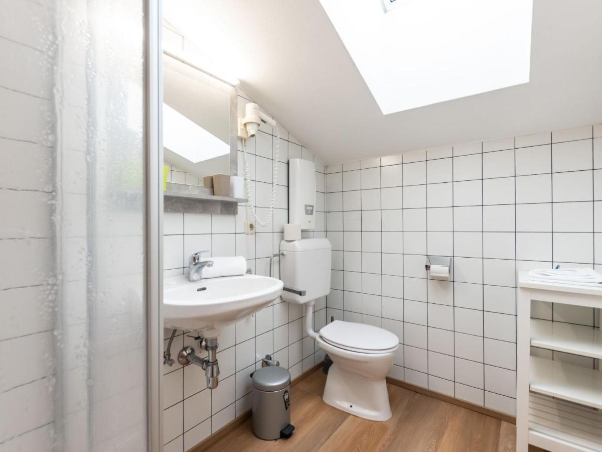 Apartment Alpenchalets - Zse203 By Interhome Τσελ αμ Ζέε Εξωτερικό φωτογραφία